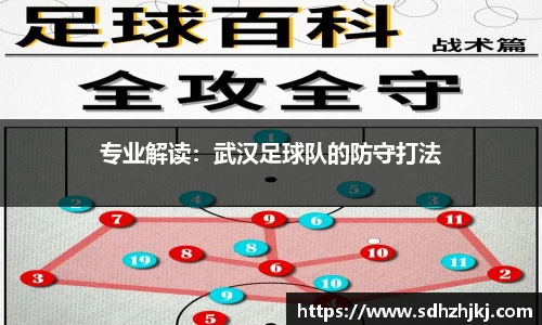 专业解读：武汉足球队的防守打法